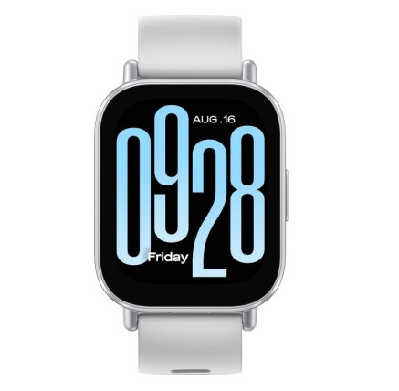 Redmi Watch 5 Active Silver Redmi Watch 5 Active Silver