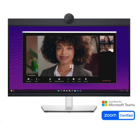 DELL LCD P2724DEB - 27"/IPS/LED/QHD//2560x1440/16:9/60Hz/8ms/1000:1/350cd/m2/Speaker/HDMI/DP/Pivot/VESA/3YNBD (210-BFMZ) DELL LCD P2724DEB - 27"/IPS/LED/QHD//2560x1440/16:9/60Hz/8ms/1000:1/350cd/m2/Speaker/HDMI/DP/Pivot/VESA/3YNBD (210-BFMZ)