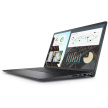 DELL NTB Vostro 3530/i3-1305U/8GB/256GB SSD/15.6" FHD/Intel UHD/FgrPr/WLAN/Backlit Kb/W11 Pro/3Y PS NBD