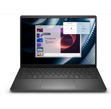 DELL NTB Pro 14 Essential PV14255/R7-250 AMD/16GB/512SSD/14" FHD+/AMD Radeon/65W/WLAN/Backlit Kb/W11P/3Y PS NBD