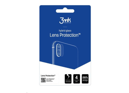 3mk Lens Protection pro Realme GT Neo 6 / GT Neo 6 SE 3mk Lens Protection pro Realme GT Neo 6 / GT Neo 6 SE