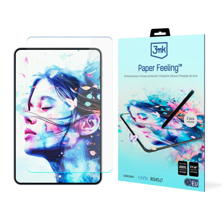3mk ochranná folie Paper Feeling pro ASUS VT229H 3mk ochranná folie Paper Feeling pro ASUS VT229H