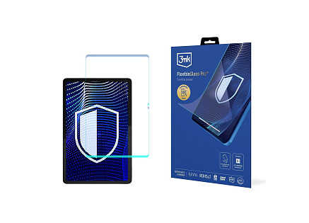 3mk hybridní sklo FlexibleGlass Pro pro Lenovo Tab K11 Gen 2