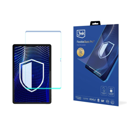 3mk hybridní sklo FlexibleGlass Pro pro Lenovo Tab K11 Gen 2 3mk hybridní sklo FlexibleGlass Pro pro Lenovo Tab K11 Gen 2