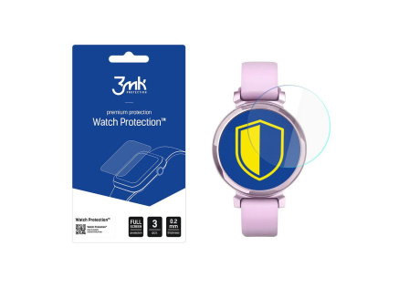 3mk Watch Protection ARC pro Garmin Lily 2