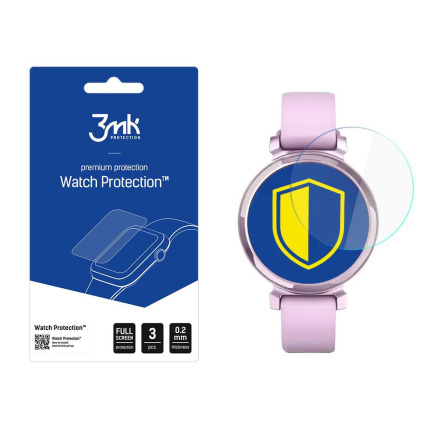 3mk Watch Protection ARC pro Garmin Lily 2
