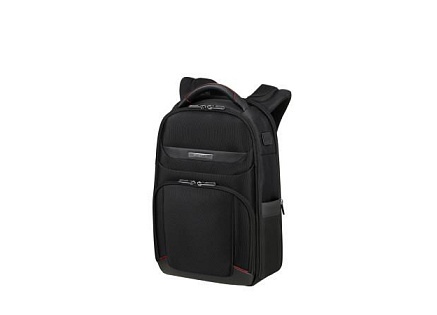 Samsonite PRO-DLX 6 BACKPACK 14.1" BLACK