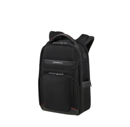 Samsonite PRO-DLX 6 BACKPACK 14.1" BLACK