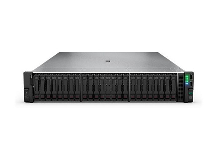 HPE PL DL380g11 5416S (2.0/16C) 32G (P43328) MR408i-o/4G 8-26SFF 1000W 2x10G-T 2U
