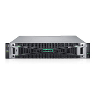 HPE MSA 2070 12Gb SAS SFF Storage S1H48A RENEW