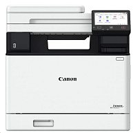 BAZAR - Canon i-SENSYS MF754Cdw II barevná, MF (tisk, kopírka, sken, fax), duplex, DADF, USB, LAN, Wi-Fi - Poškozený oba