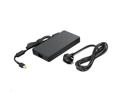 LENOVO Slim 300W AC adapter (CE)