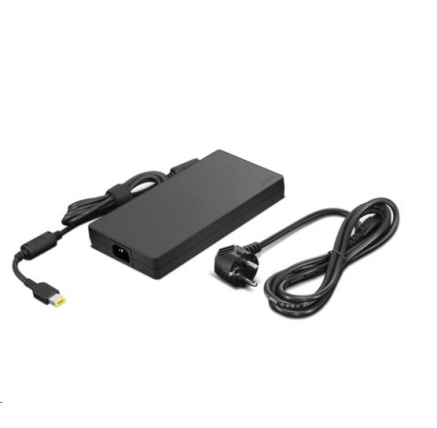 LENOVO Slim 300W AC adapter (CE) LENOVO Slim 300W AC adapter (CE)