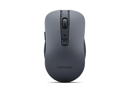 LENOVO Yoga Bluetooth Silent Mouse (Cosmic Blue) - myš