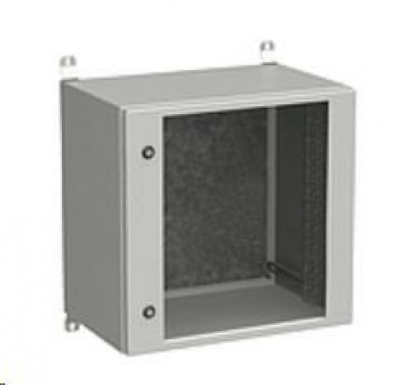 Solarix rozvaděč nástěnný venkovní LC-20 12U 600x300mm, dveře sklo, LC-20-12U-63-11-G Solarix rozvaděč nástěnný venkovní LC-20 12U 600x300mm, dveře sklo, LC-20-12U-63-11-G