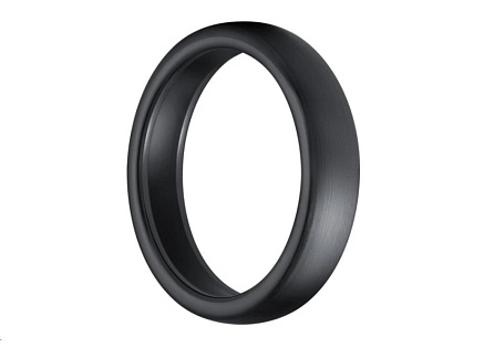 CARNEO PAY RING BRUSHED vel. 12