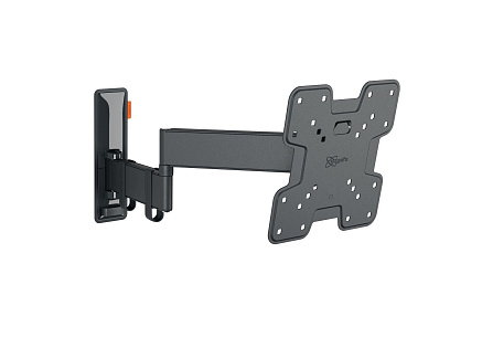 Vogel's TVM 3243 TV rameno 3 klouby S - černé