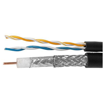 Veria Koaxiální kabel RG6U