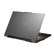 ASUS NTB TUF Gaming A16 (FA607NUQ-RL094W), Ryzen 7 170, 16" 1920 x 1200, 16GB, 1TB SSD, RTX 4050, W11 Home, Gray