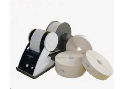 Seiko přepravní samolepicí štítky 54x101mm (Large Roll) 900ks/role