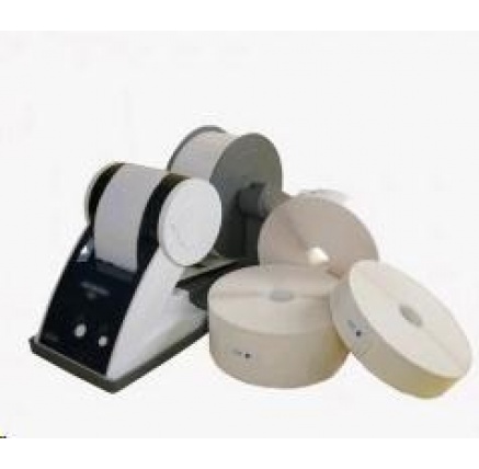 Seiko přepravní samolepicí štítky 54x101mm (Large Roll) 900ks/role