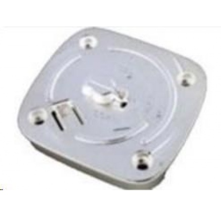 Zebra locking mount bracket Zebra locking mount bracket