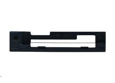 Citizen colour ribbon, black