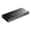 TP-Link OMADA switch SX3832 (24x10GbE,8xSFP+,1xconsole,1xUSB-C)