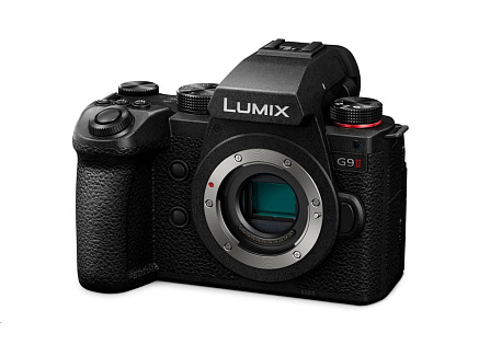 Panasonic Lumix G9 II Body