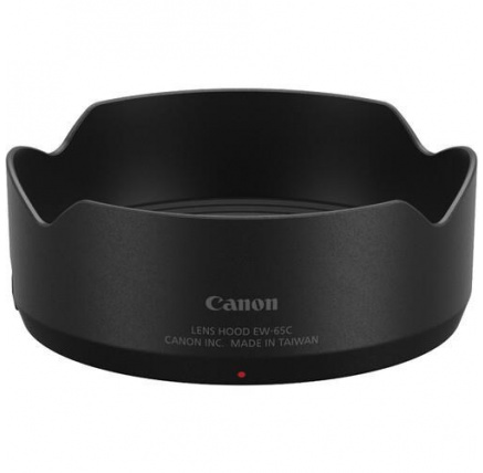 Canon EW-65C sluneční clona Canon EW-65C sluneční clona