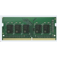 Synology paměť 16GB DDR4 ECC pro RS1221+, RS1221RP+, DS1821+, DS1621+, DVA3221