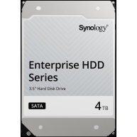 Synology 3,5" HDD HAT5320-4T Enterprise (NAS) (4TB, SATA III, 7200 RPM, 512MB)