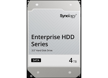Synology 3,5" HDD HAT5320-4T Enterprise (NAS) (4TB, SATA III, 7200 RPM, 512MB) Synology 3,5" HDD HAT5320-4T Enterprise (NAS) (4TB, SATA III, 7200 RPM, 512MB)