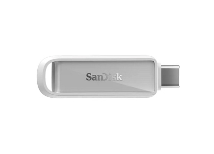 SanDisk Flash Disk 1TB iXpand Phone Drive USB-C, bílá SanDisk Flash Disk 1TB iXpand Phone Drive USB-C, bílá