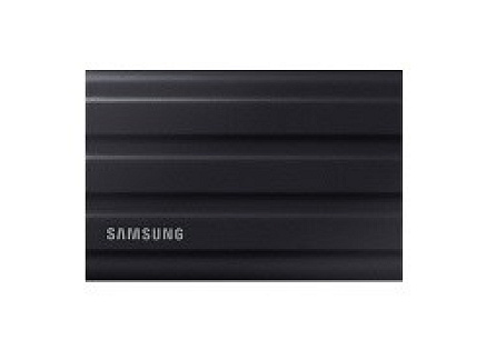 Samsung Externí SSD disk T7 Shield - 2 TB - náhrada ze servisu