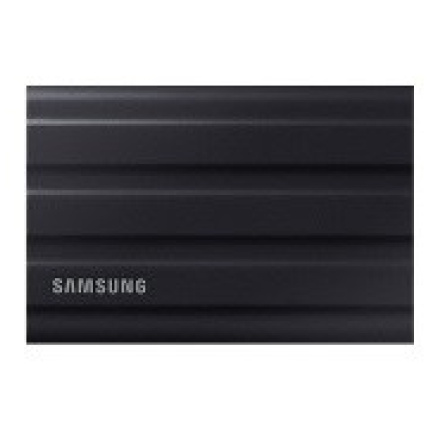 Samsung Externí SSD disk T7 Shield - 2 TB - náhrada ze servisu Samsung Externí SSD disk T7 Shield - 2 TB - náhrada ze servisu