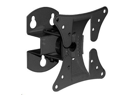 Držák Tv monitoru Fiber Novelty FN501 Držák Tv monitoru Fiber Novelty FN501