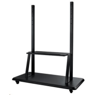 BAZAR - Optoma stand ST05 Mobilní stojan pro interaktivní dotykový displej Optoma IFPD - Rozbaleno (Komplet)