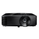 Optoma projektor W371 (DLP, FULL 3D, WXGA, 3 800 ANSI, HDMI, VGA, RS232, 10W speaker)