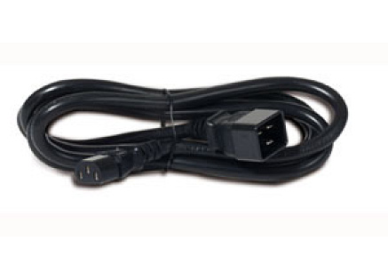 APC Power Cord C13 naar C20,2.1m,10A