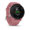 Garmin GPS sportovní hodinky Forerunner® 255S, Light pink, EU