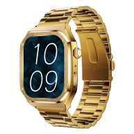 MaxCom Smartwatch FW65 Iron S Gold