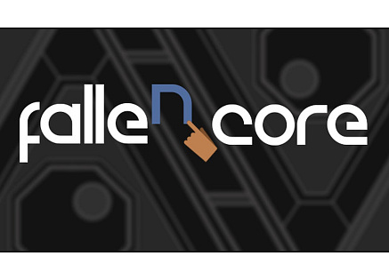 FallenCore (PC) klíč Steam