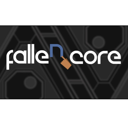 FallenCore (PC) klíč Steam FallenCore (PC) klíč Steam
