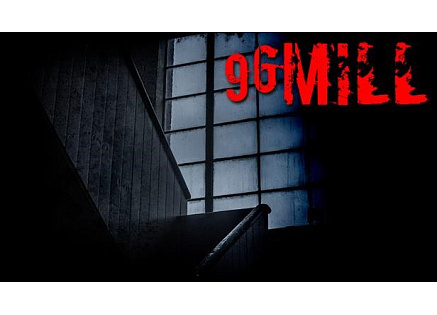 96 Mill (PC) klíč Steam