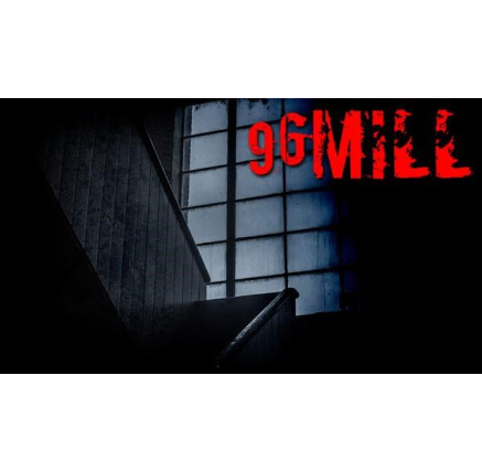 96 Mill (PC) klíč Steam 96 Mill (PC) klíč Steam