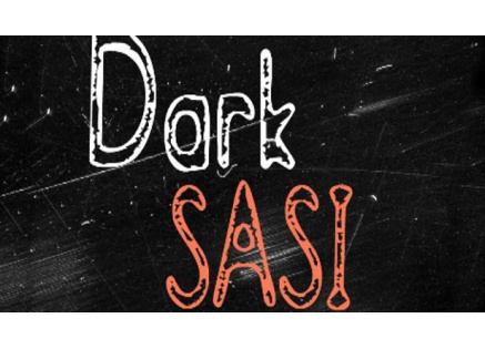 Dark SASI (PC) klíč Steam