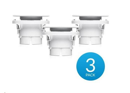 UBNT UVC-G3-FLEX stropní držák, 3-Pack