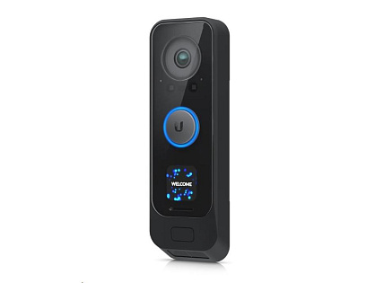 UBNT UVC-G4 Doorbell Pro - UniFi Protect G4 Doorbell Pro UBNT UVC-G4 Doorbell Pro - UniFi Protect G4 Doorbell Pro