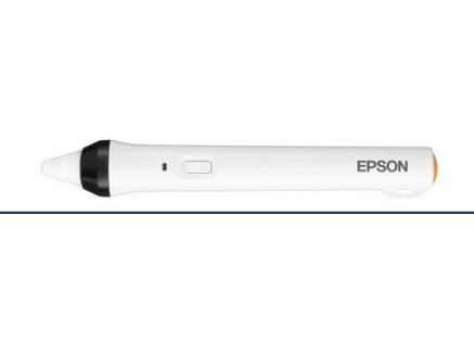 EPSON Interaktivní pero - ELPPN04B modré pro projektory EB-1420/1430/575/585/595